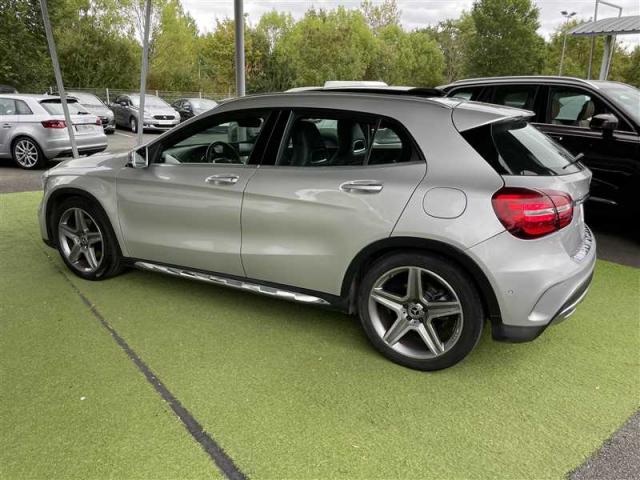 Mercedes Benz Gla image 5