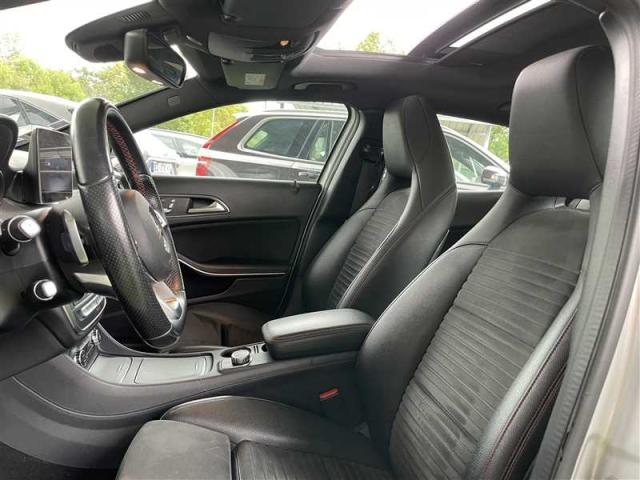 Mercedes Benz Gla image 6