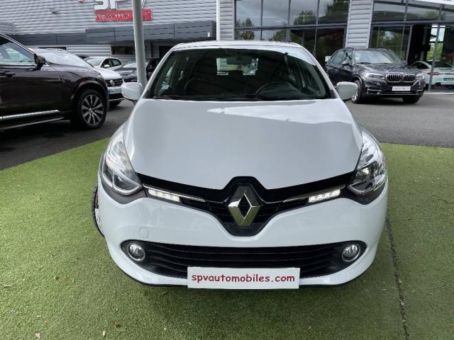 Renault Clio image 1