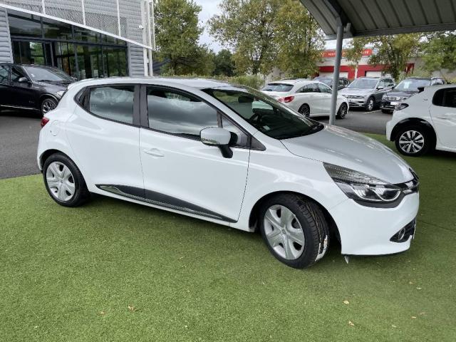 Renault Clio image 8