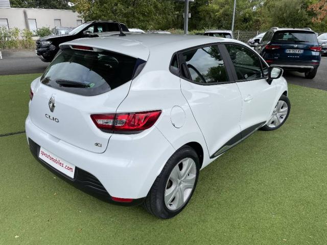 Renault Clio image 4