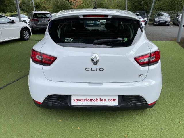 Renault Clio image 6
