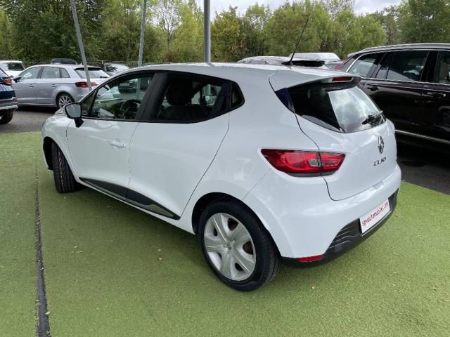 Renault Clio image 5