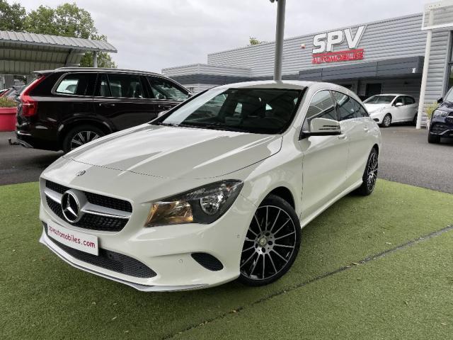 Mercedes Benz
