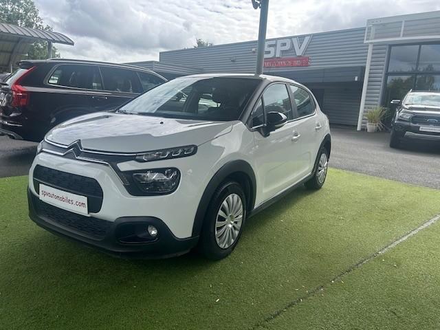 Citroen