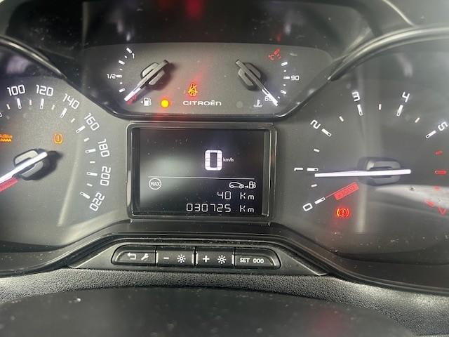 Citroen C3 image 9