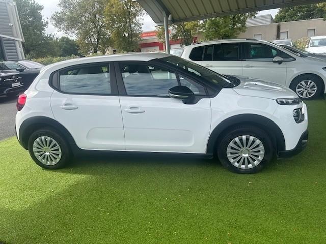 Citroen C3 image 7