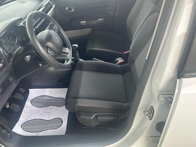Citroen C3 image 1