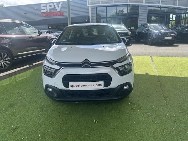 Citroen C3 image 2