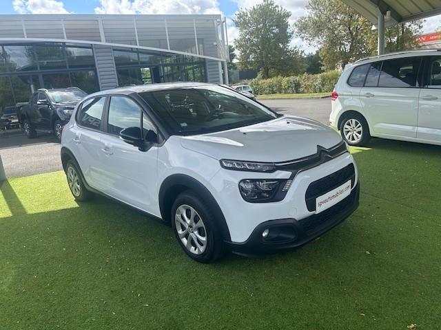 Citroen C3 image 6