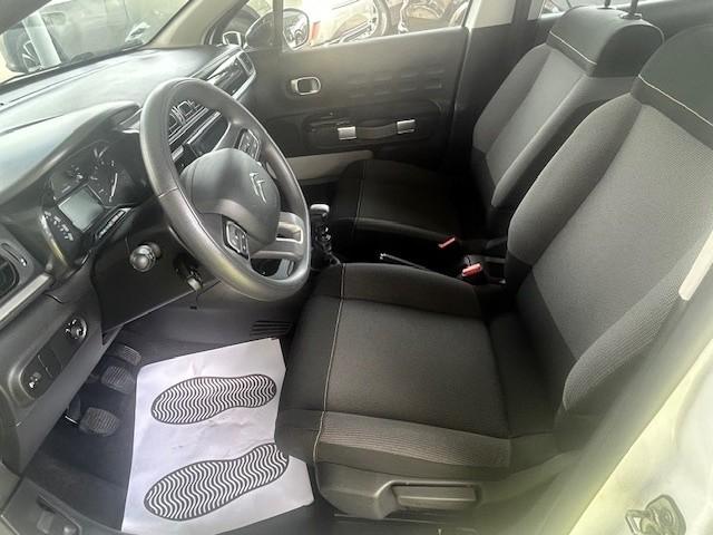 Citroen C3 image 1
