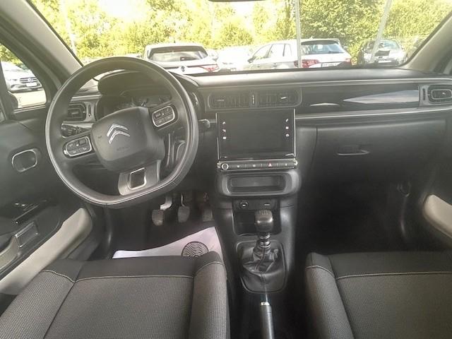 Citroen C3 image 3