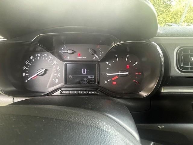 Citroen C3 image 7