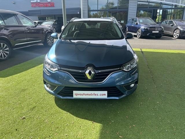 Renault Mégane Estate image 4