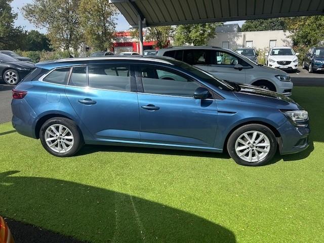 Renault Mégane Estate image 7