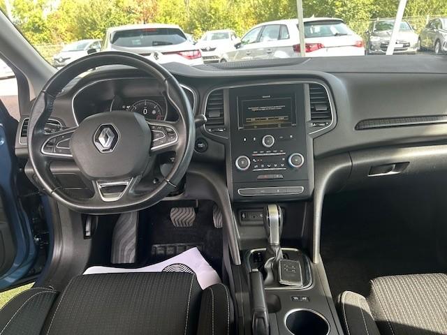 Renault Mégane Estate image 9