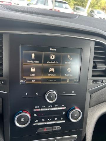 Renault Mégane Estate image 1