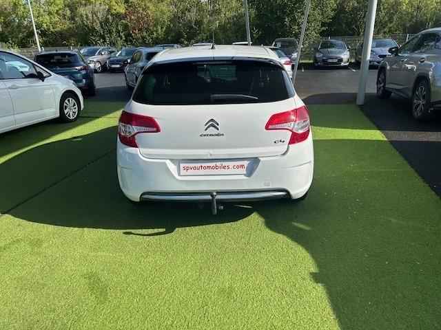 Citroen C4 image 7