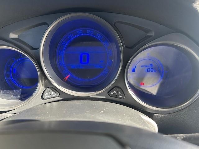 Citroen C4 image 4