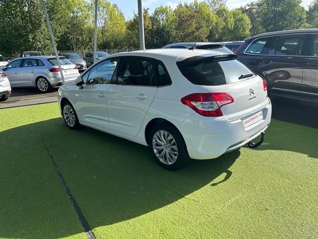 Citroen C4 image 2