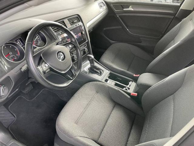 Volkswagen Golf image 7