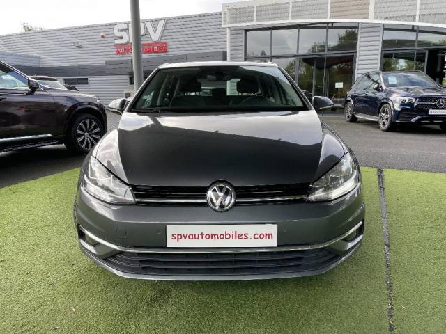 Volkswagen Golf image 5