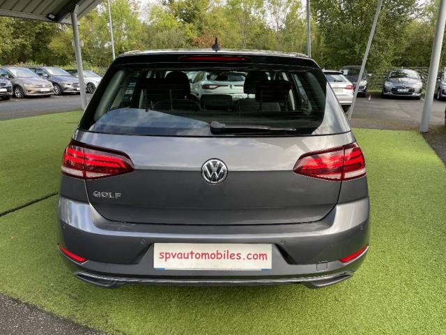 Volkswagen Golf image 3