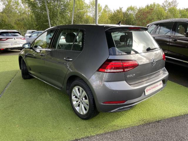 Volkswagen Golf image 8