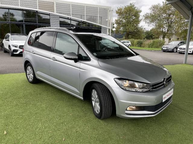 Volkswagen Touran image 8