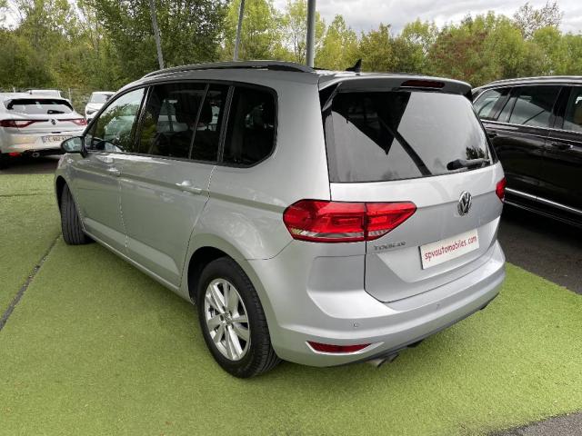 Volkswagen Touran image 7