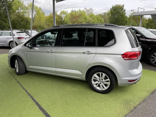 Volkswagen Touran image 4
