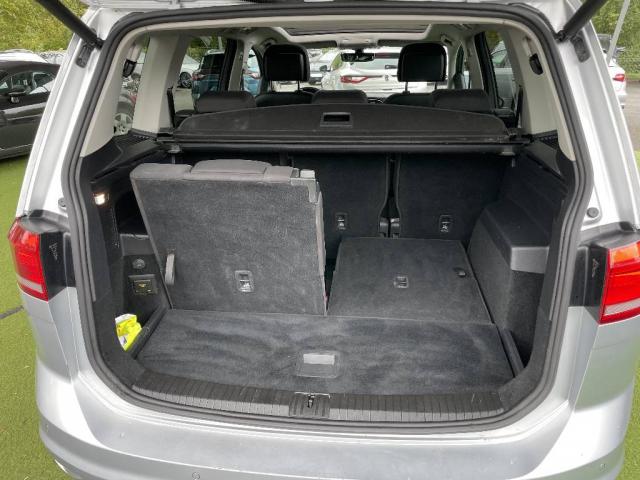 Volkswagen Touran image 6