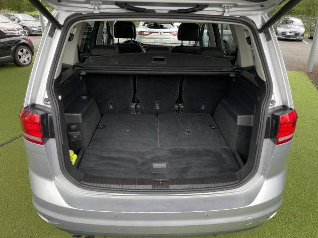 Volkswagen Touran image 5