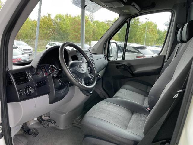 Volkswagen Crafter image 5