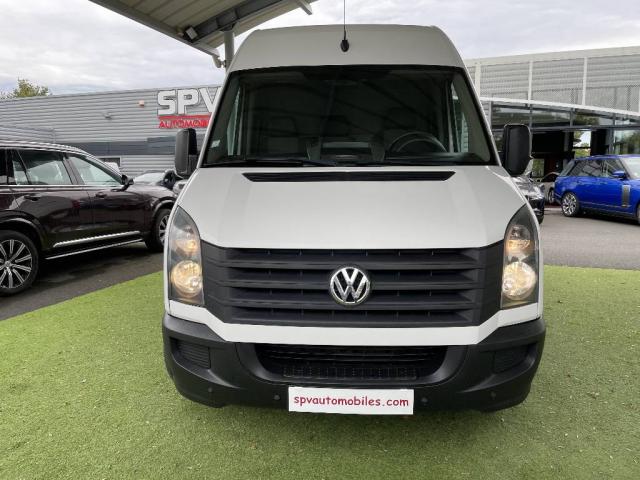 Volkswagen Crafter image 9