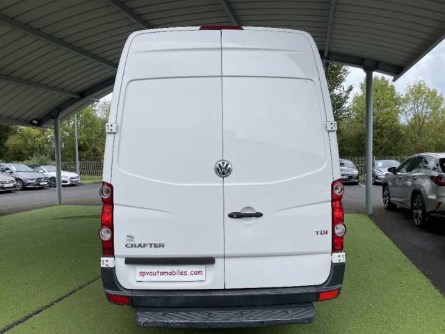 Volkswagen Crafter image 6
