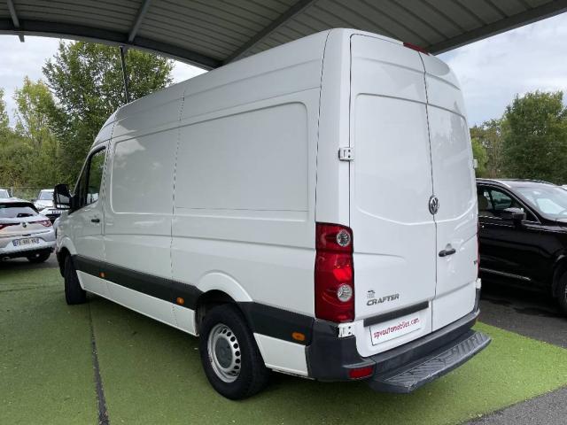 Volkswagen Crafter image 7