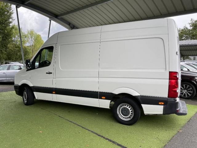 Volkswagen Crafter image 8