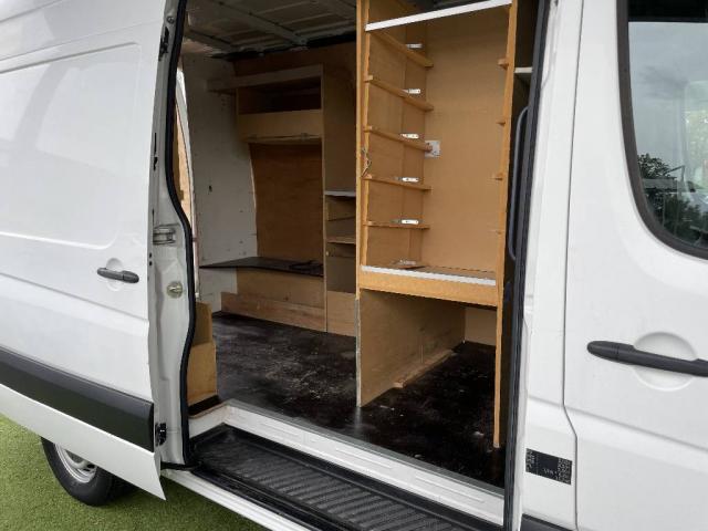 Volkswagen Crafter image 4