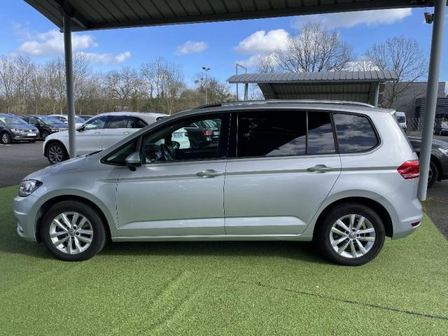 Volkswagen Touran image 1