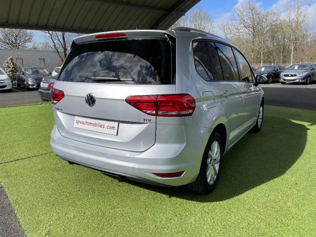 Volkswagen Touran image 3