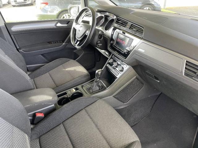 Volkswagen Touran image 8