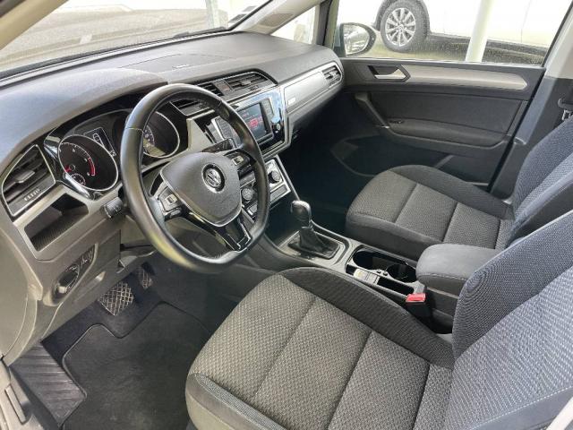 Volkswagen Touran image 4