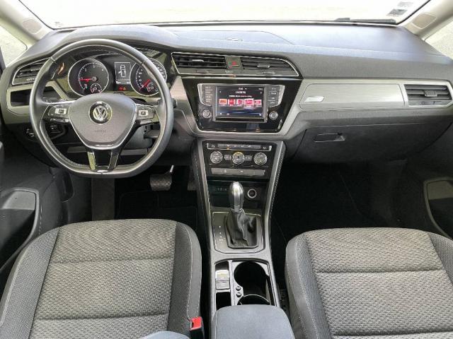 Volkswagen Touran image 9