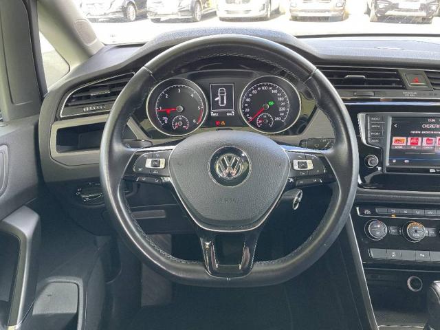 Volkswagen Touran image 5