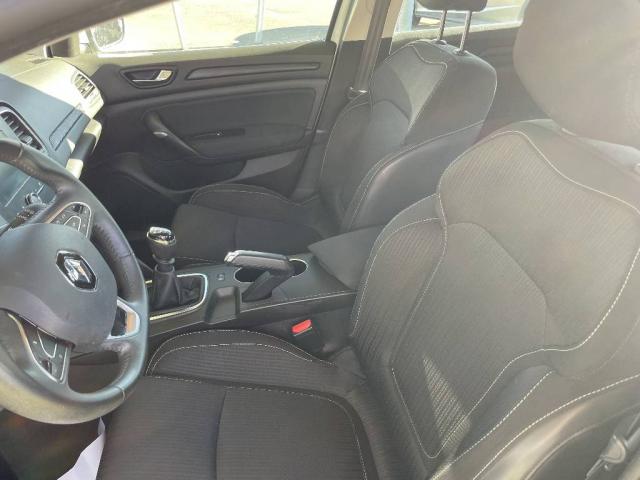 Renault Mégane image 4