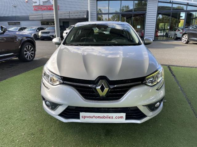 Renault Mégane image 5