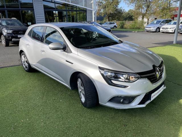 Renault Mégane image 2
