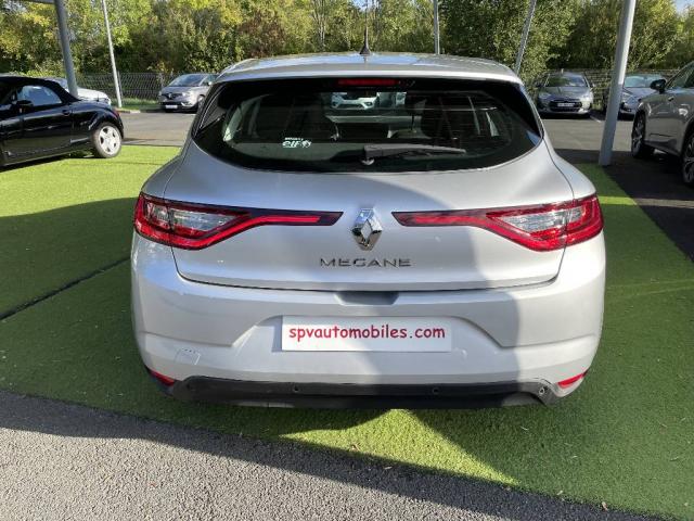 Renault Mégane image 7