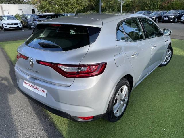 Renault Mégane image 8